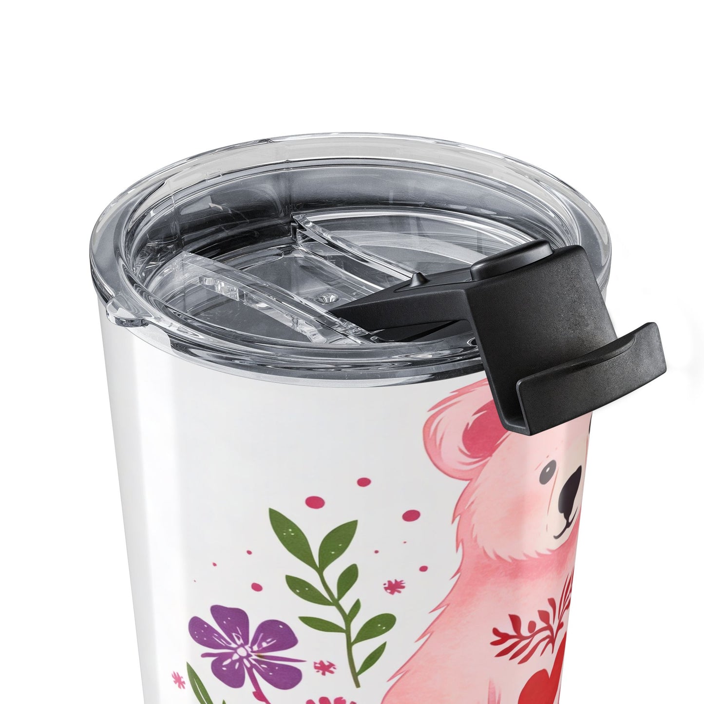 Mama Bear 20oz Tumbler