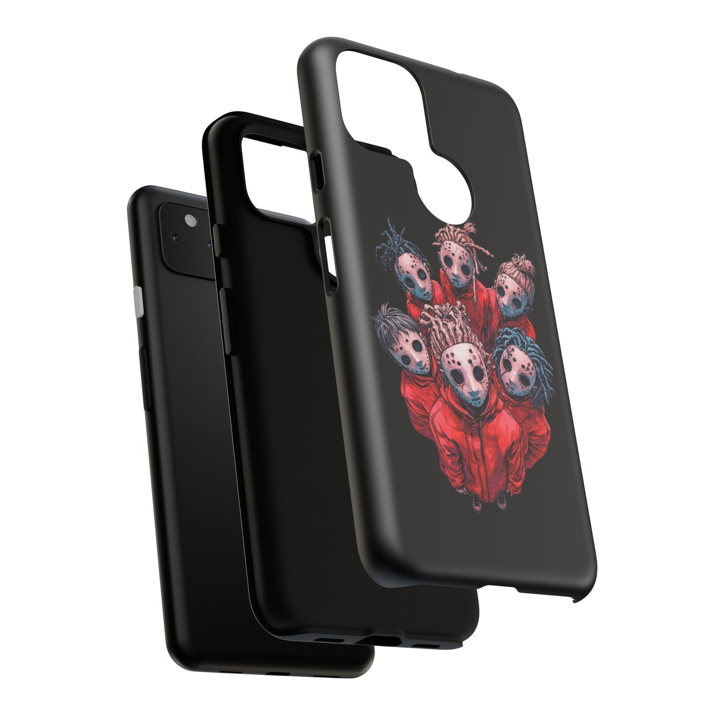 Phone Cases - Halloween Theme