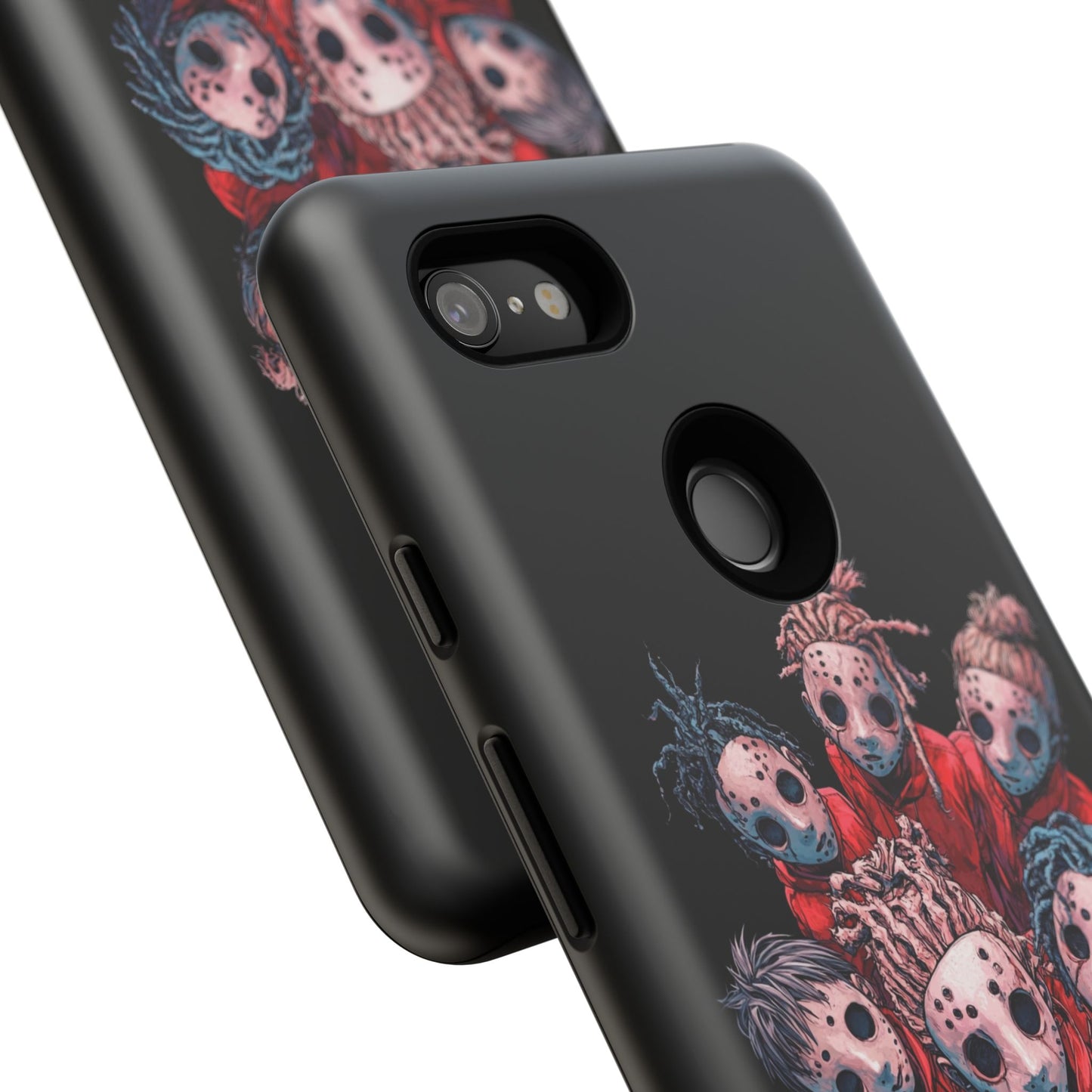 Phone Cases - Halloween Theme