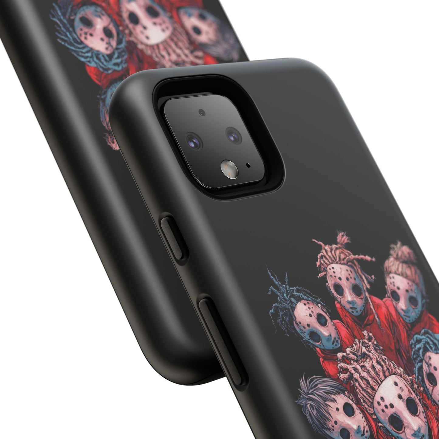 Phone Cases - Halloween Theme