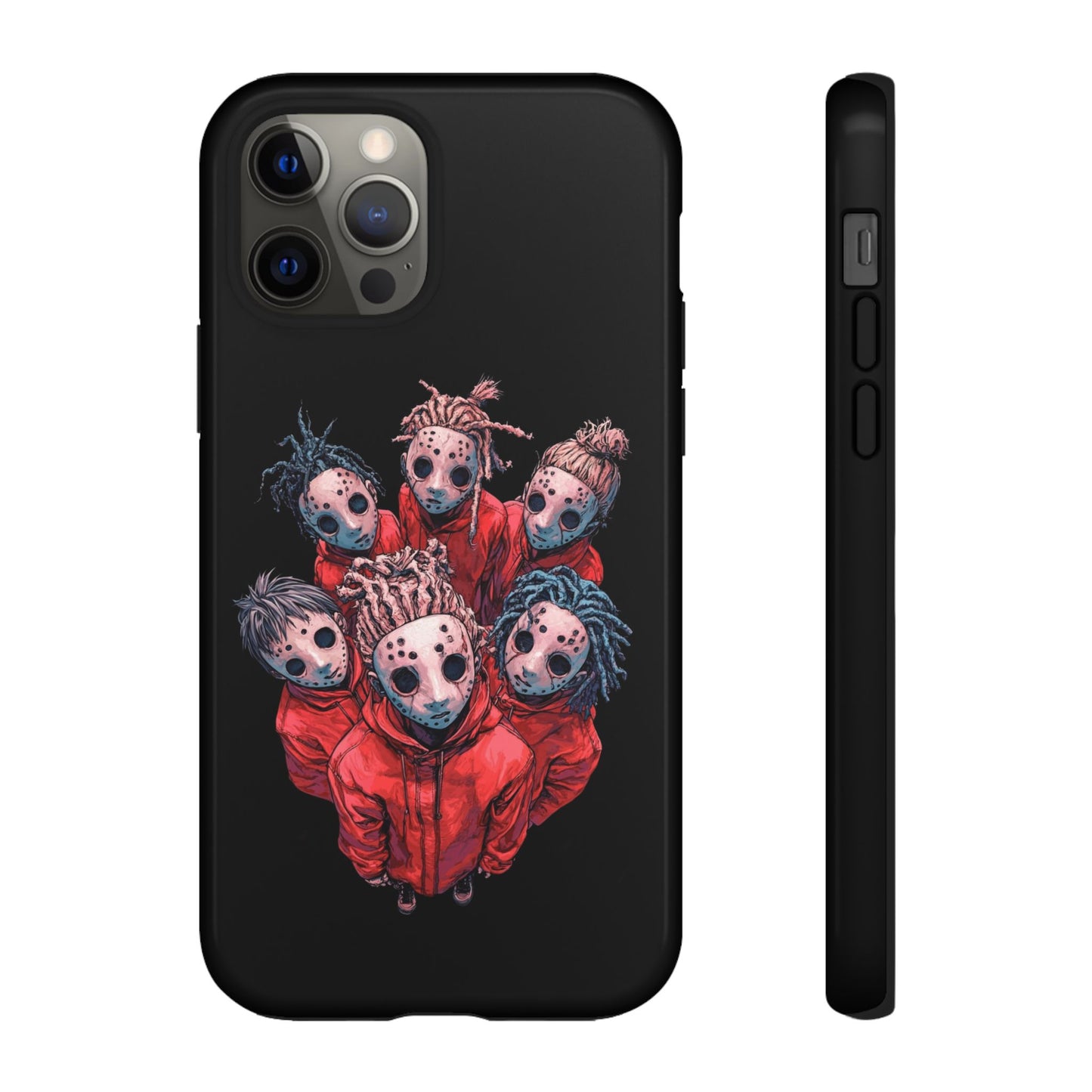 Phone Cases - Halloween Theme