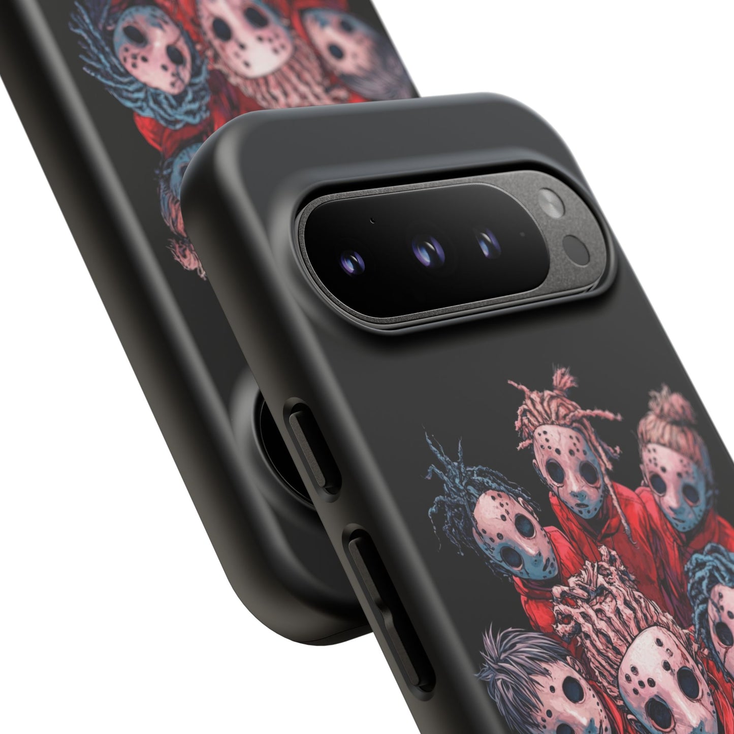 Phone Cases - Halloween Theme