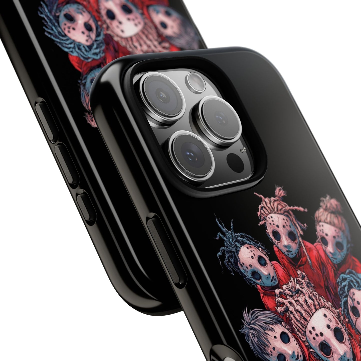 Phone Cases - Halloween Theme