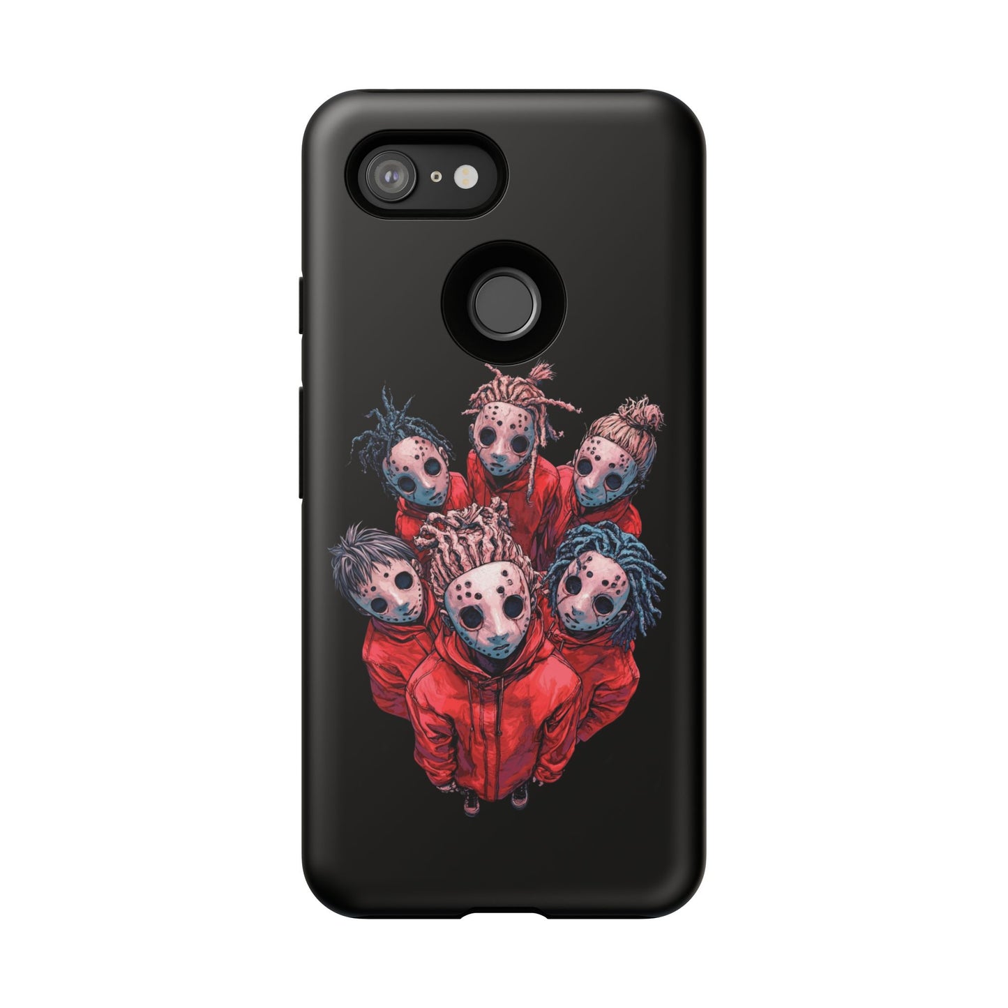 Phone Cases - Halloween Theme