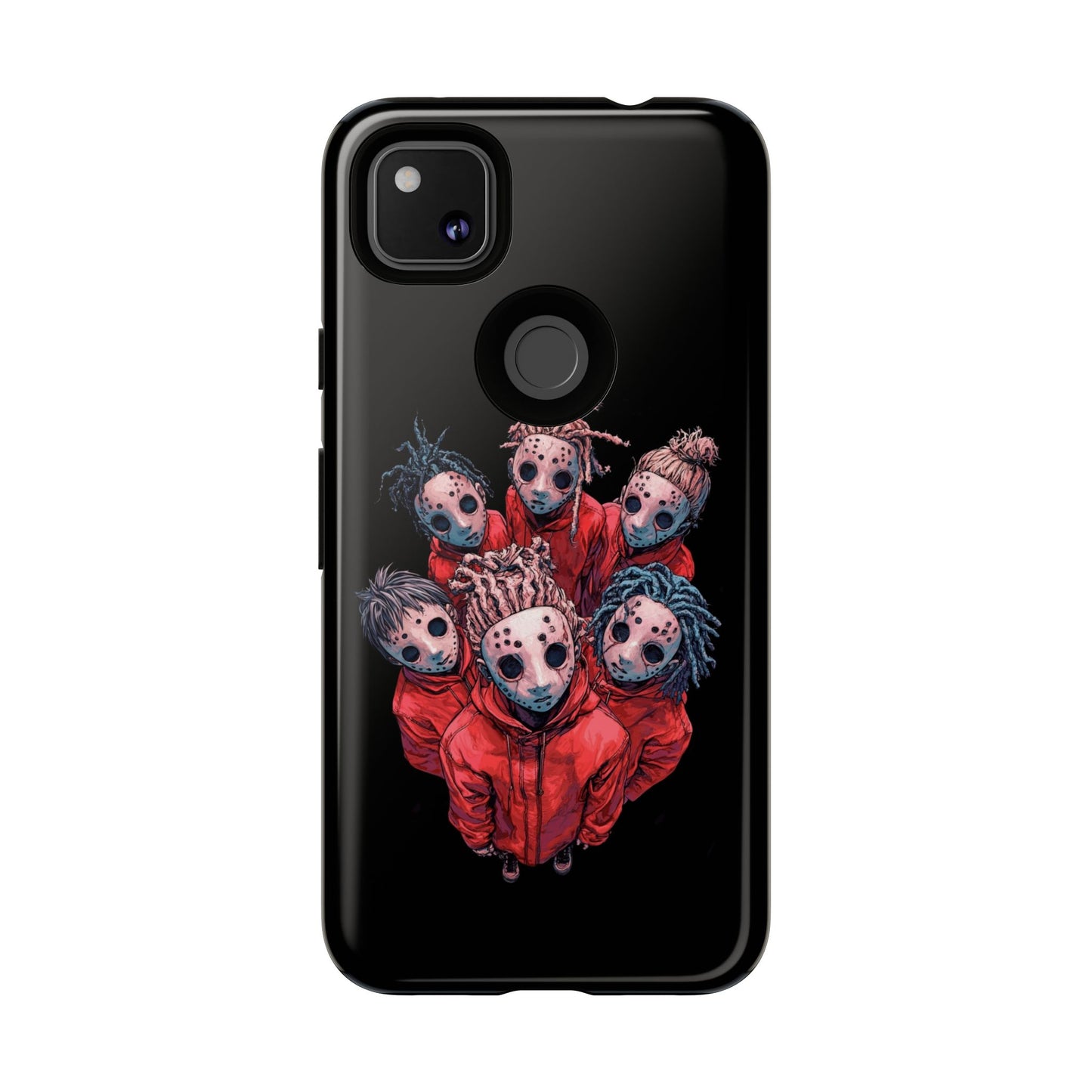 Phone Cases - Halloween Theme