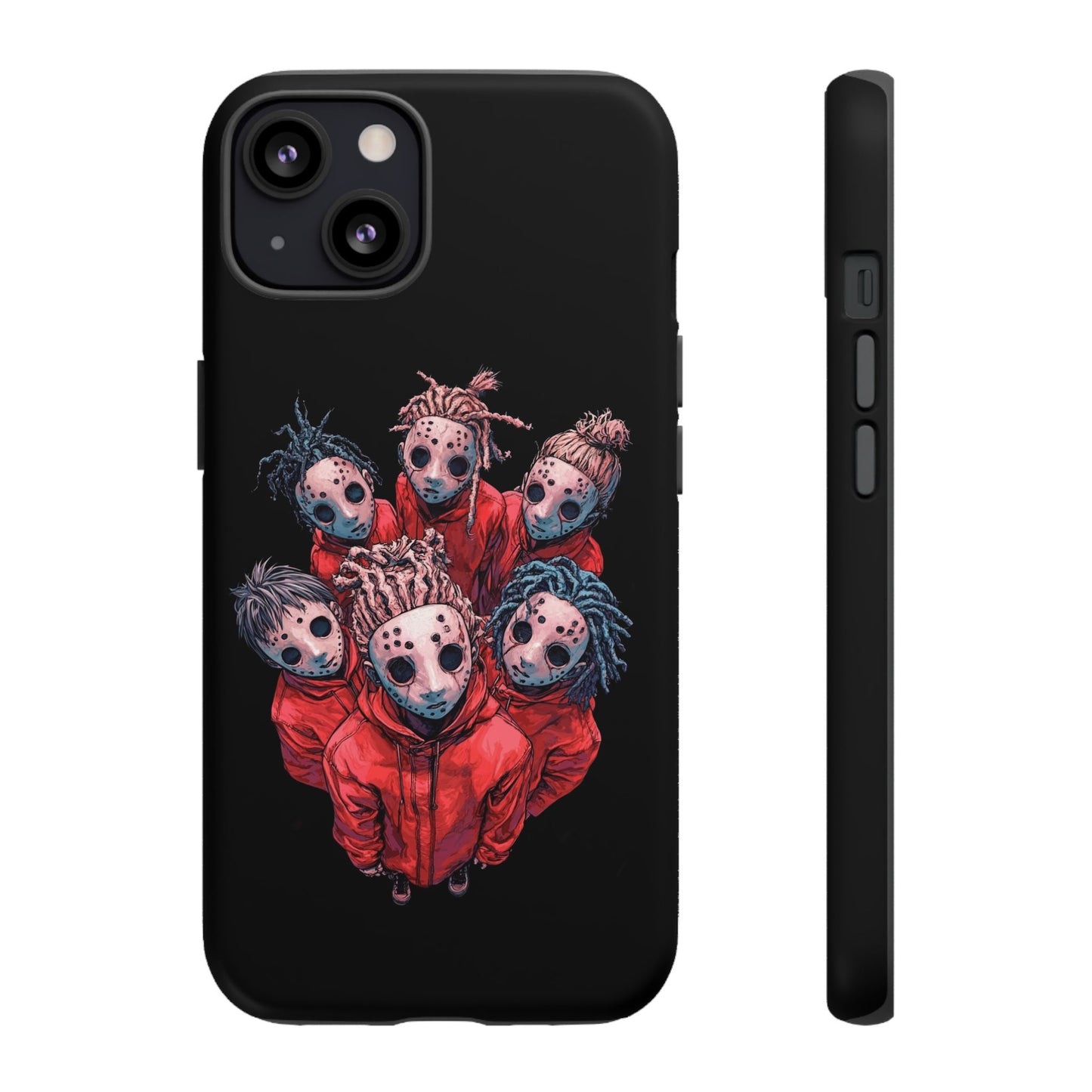Phone Cases - Halloween Theme