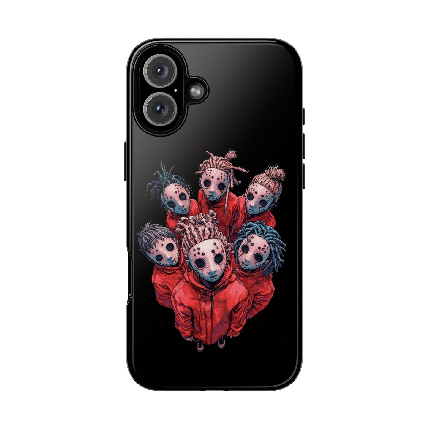 Phone Cases - Halloween Theme