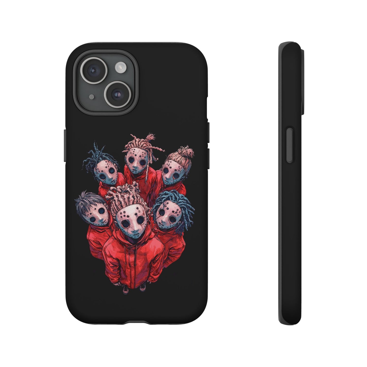 Phone Cases - Halloween Theme