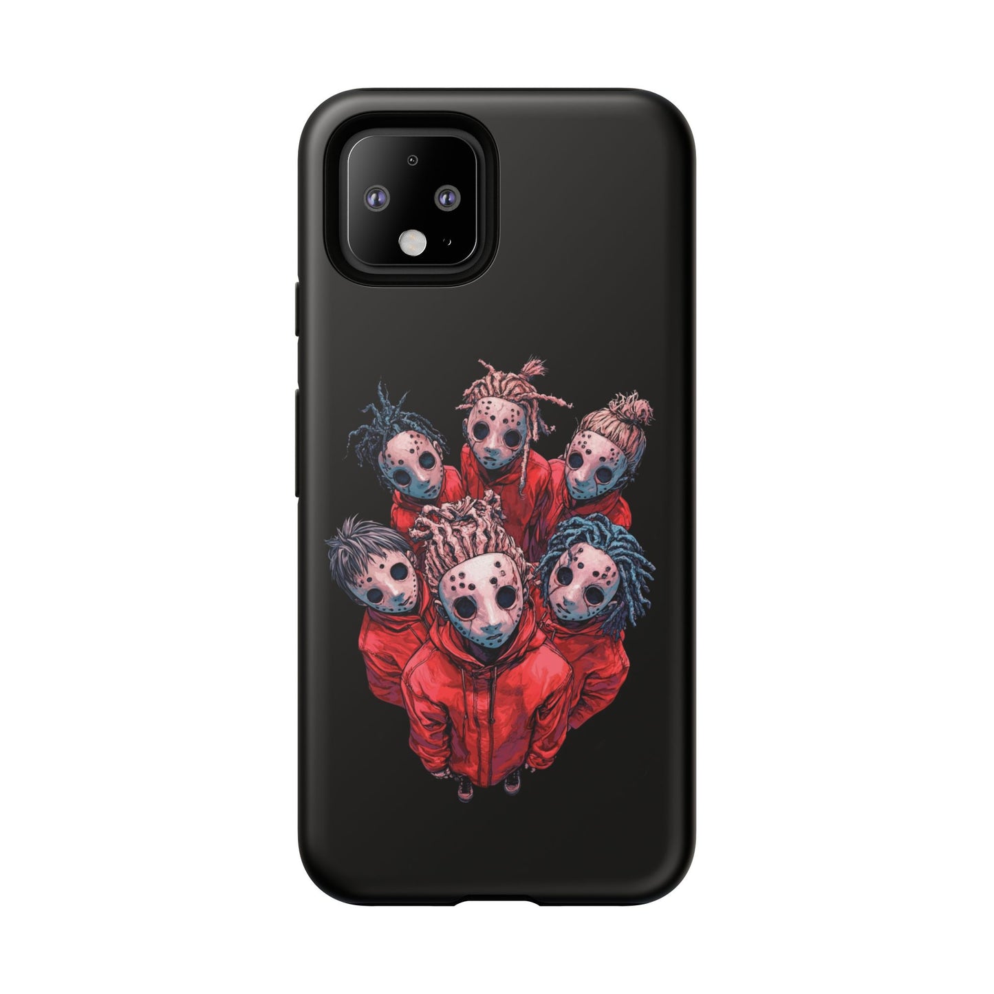 Phone Cases - Halloween Theme