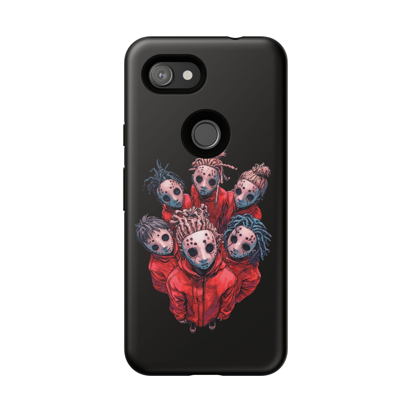 Phone Cases - Halloween Theme