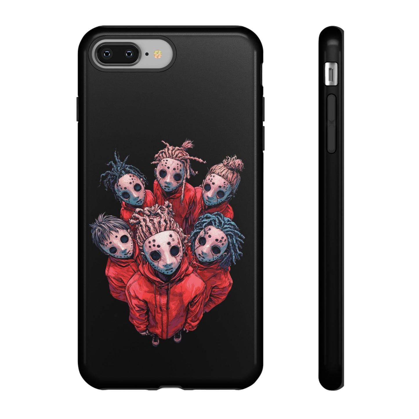 Phone Cases - Halloween Theme