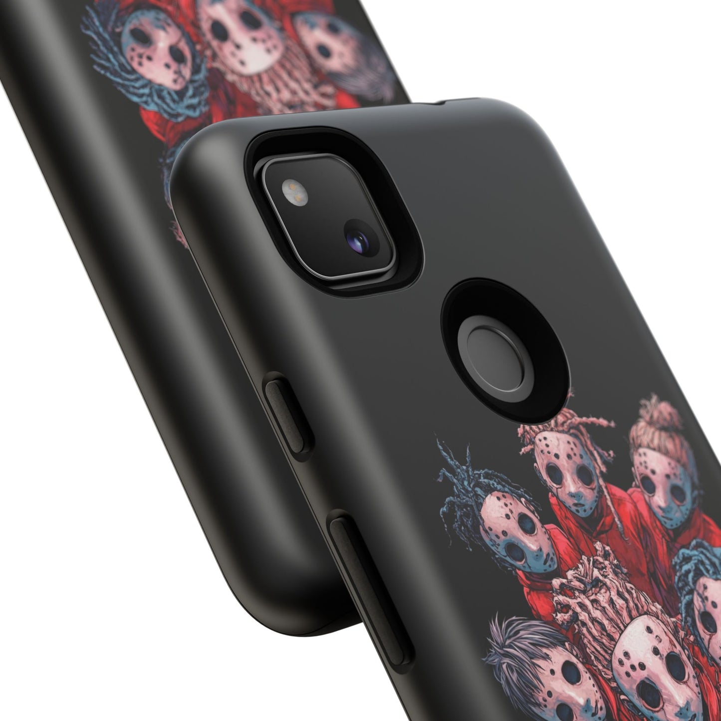 Phone Cases - Halloween Theme