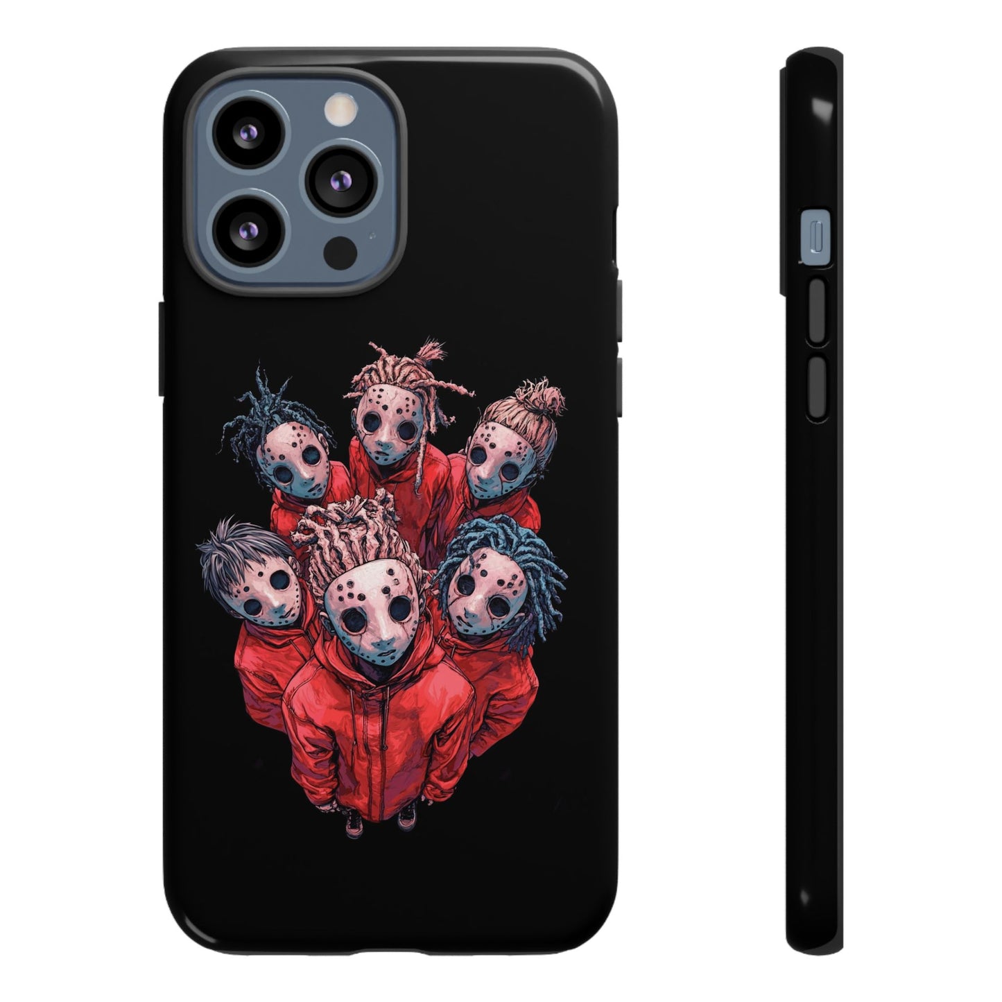 Phone Cases - Halloween Theme