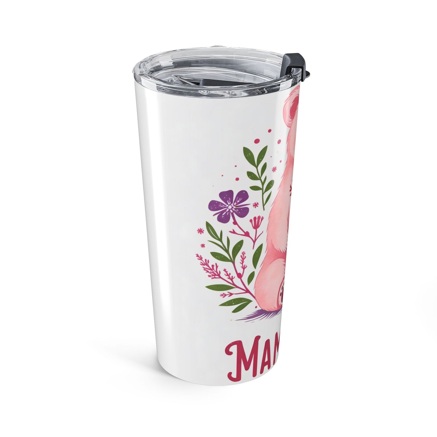Mama Bear 20oz Tumbler