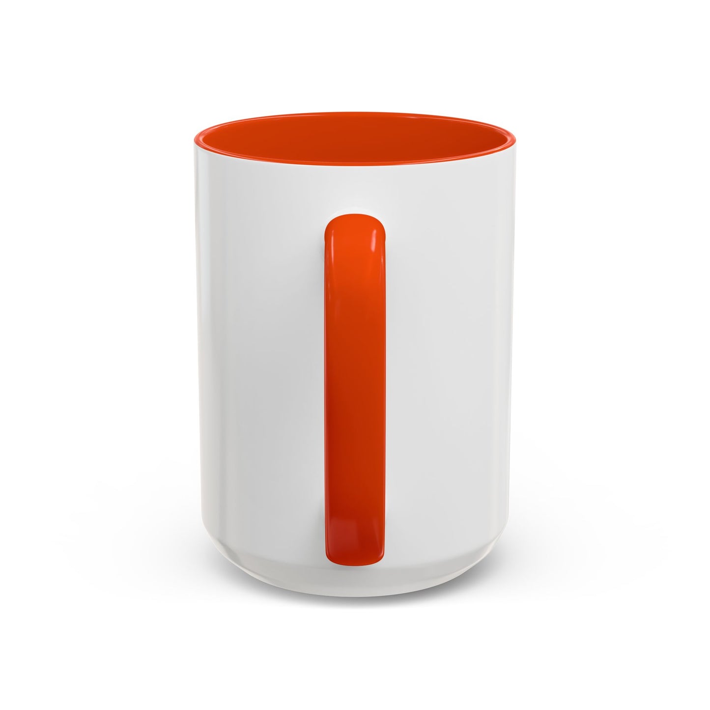 Colorful Grandma Mugs