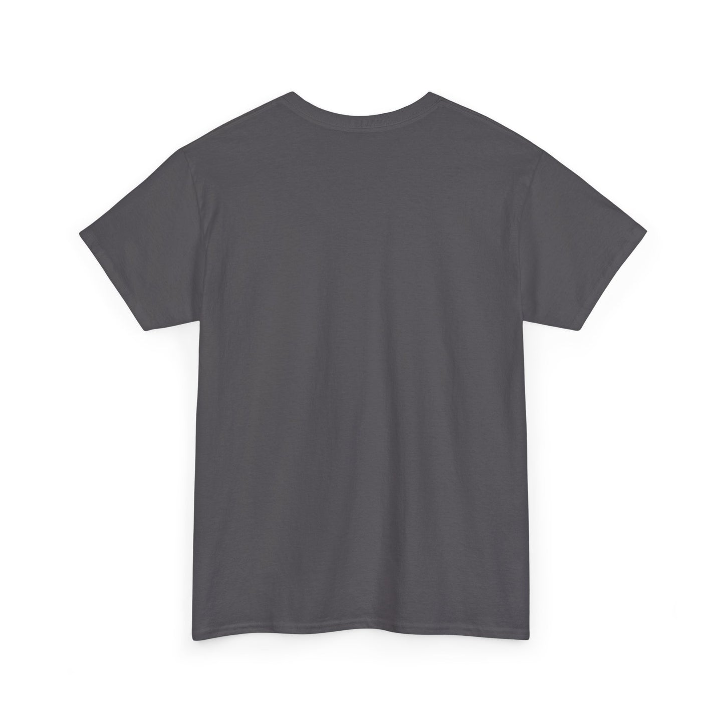 Proud Grad Squad Tee