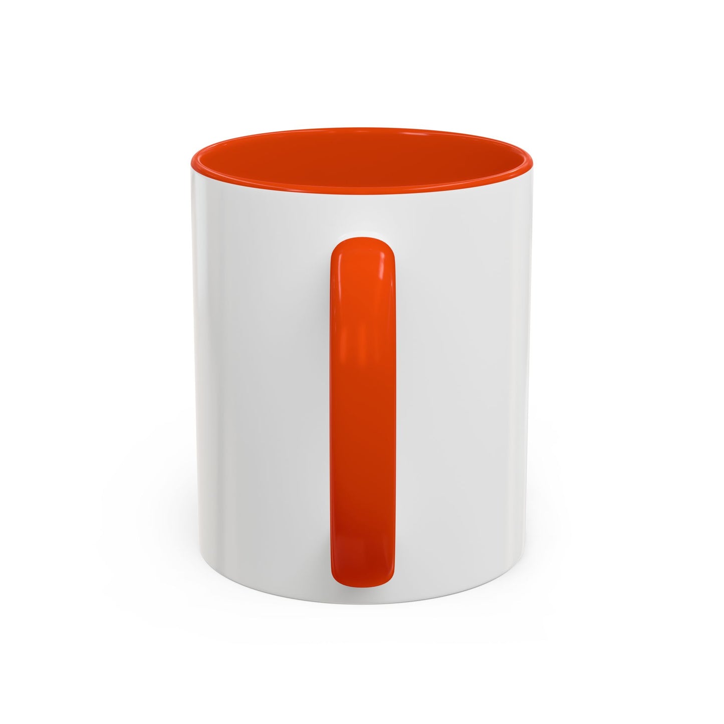Colorful Grandma Mugs