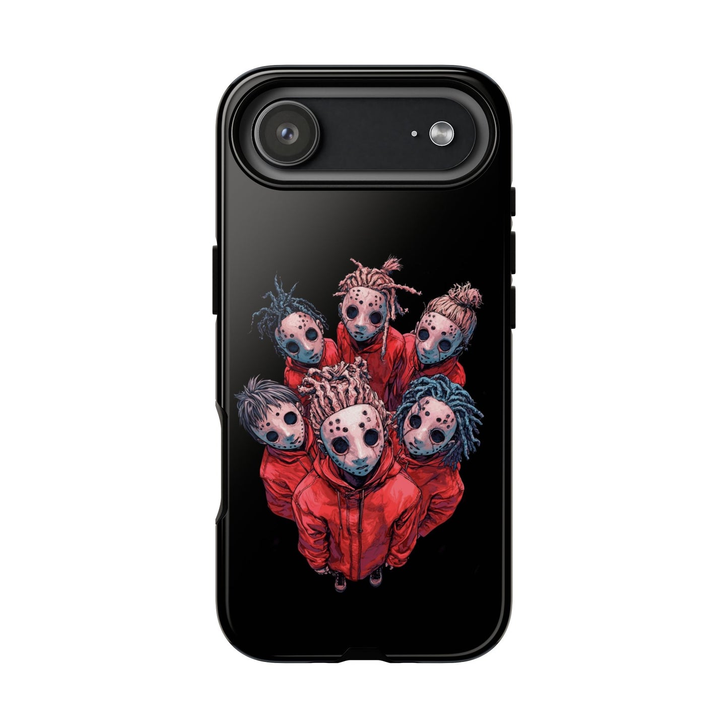 Phone Cases - Halloween Theme