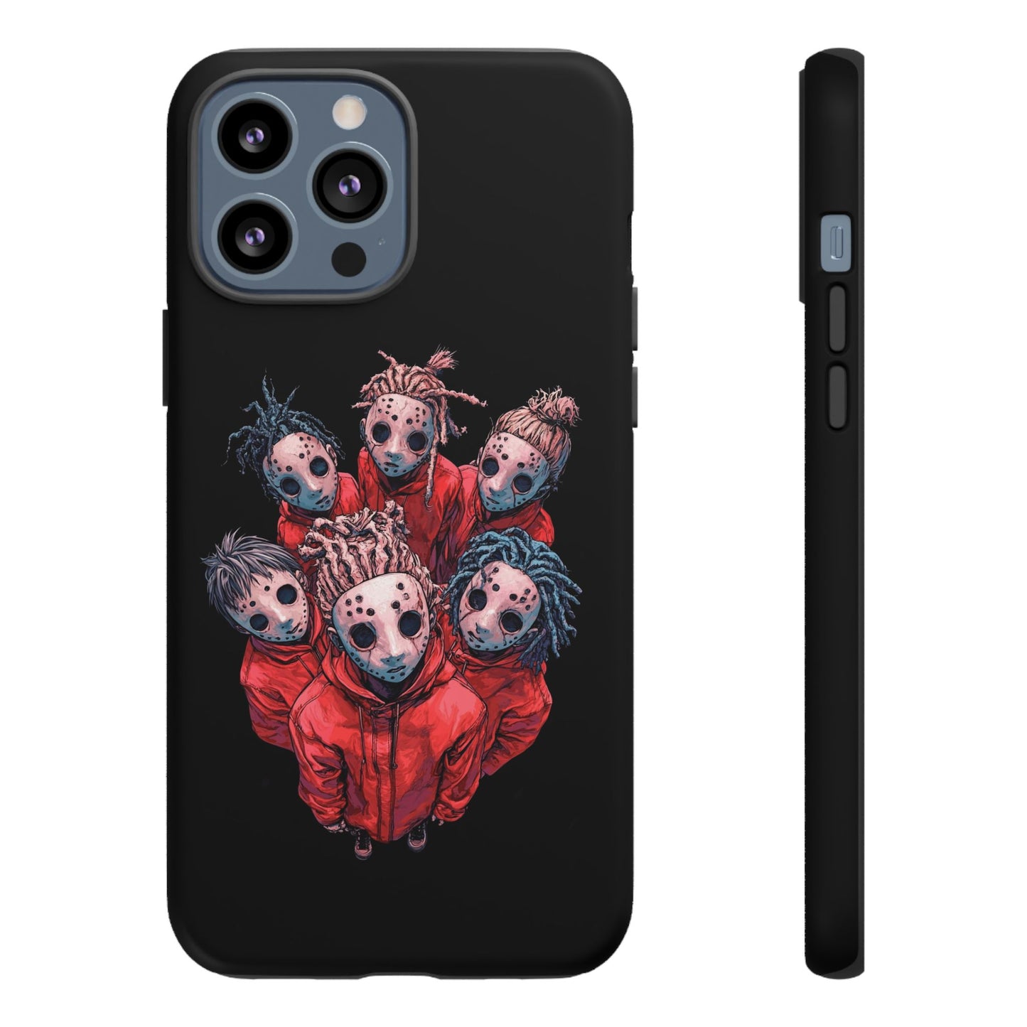 Phone Cases - Halloween Theme