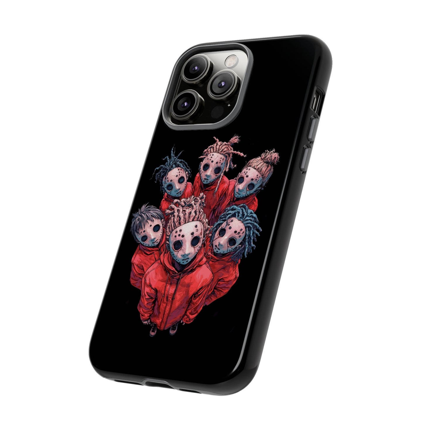 Phone Cases - Halloween Theme