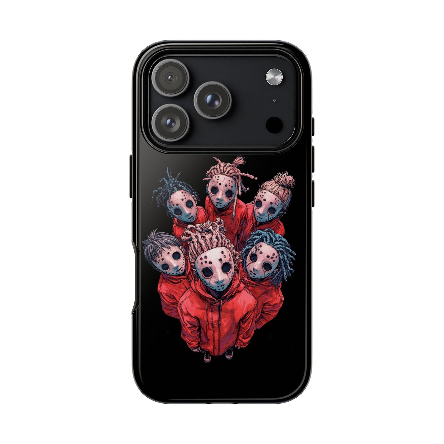 Phone Cases - Halloween Theme