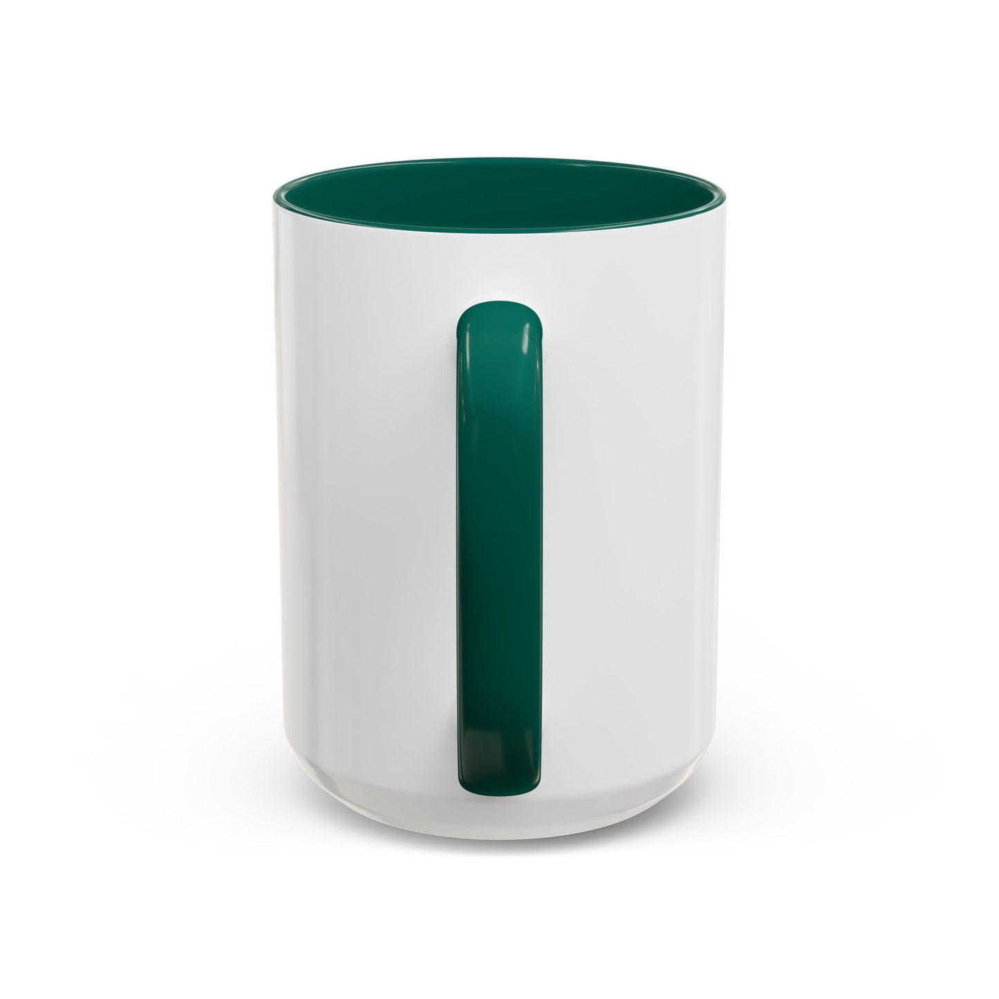 Colorful Grandma Mugs