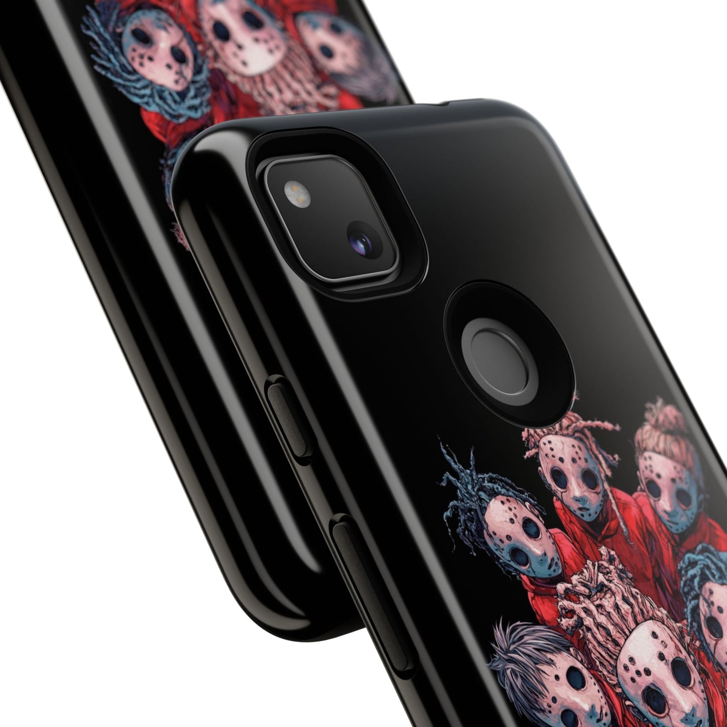 Phone Cases - Halloween Theme