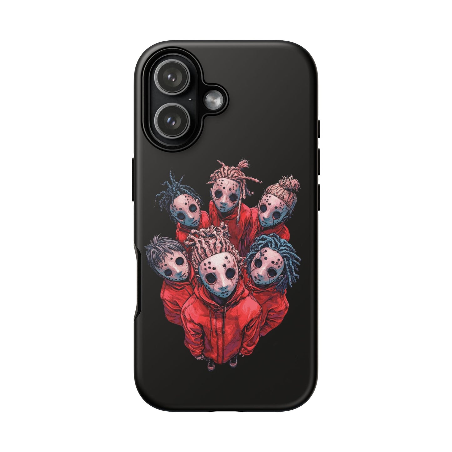 Phone Cases - Halloween Theme