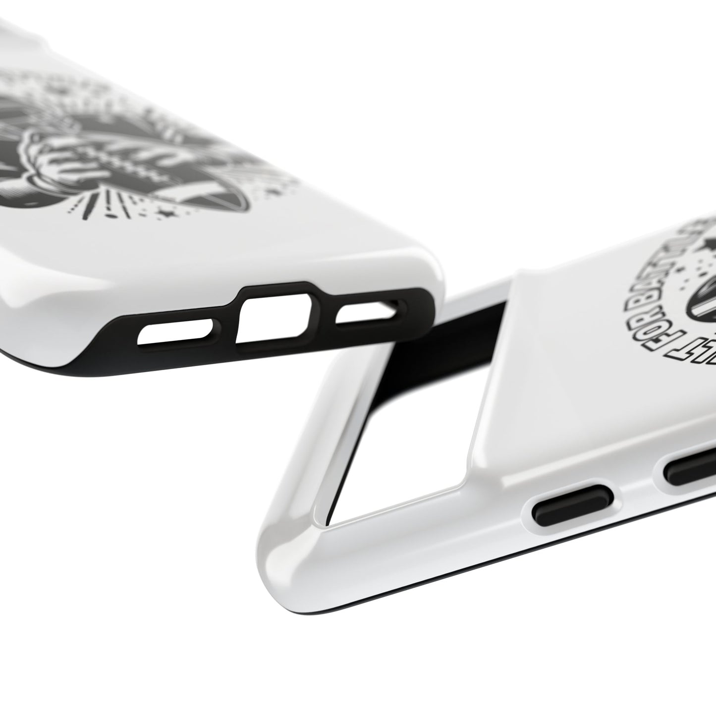 Football Phone Case - Tough Cases with Sports Design, Perfect for Football Fans, Gift for Gamers, Football Lover Accessories