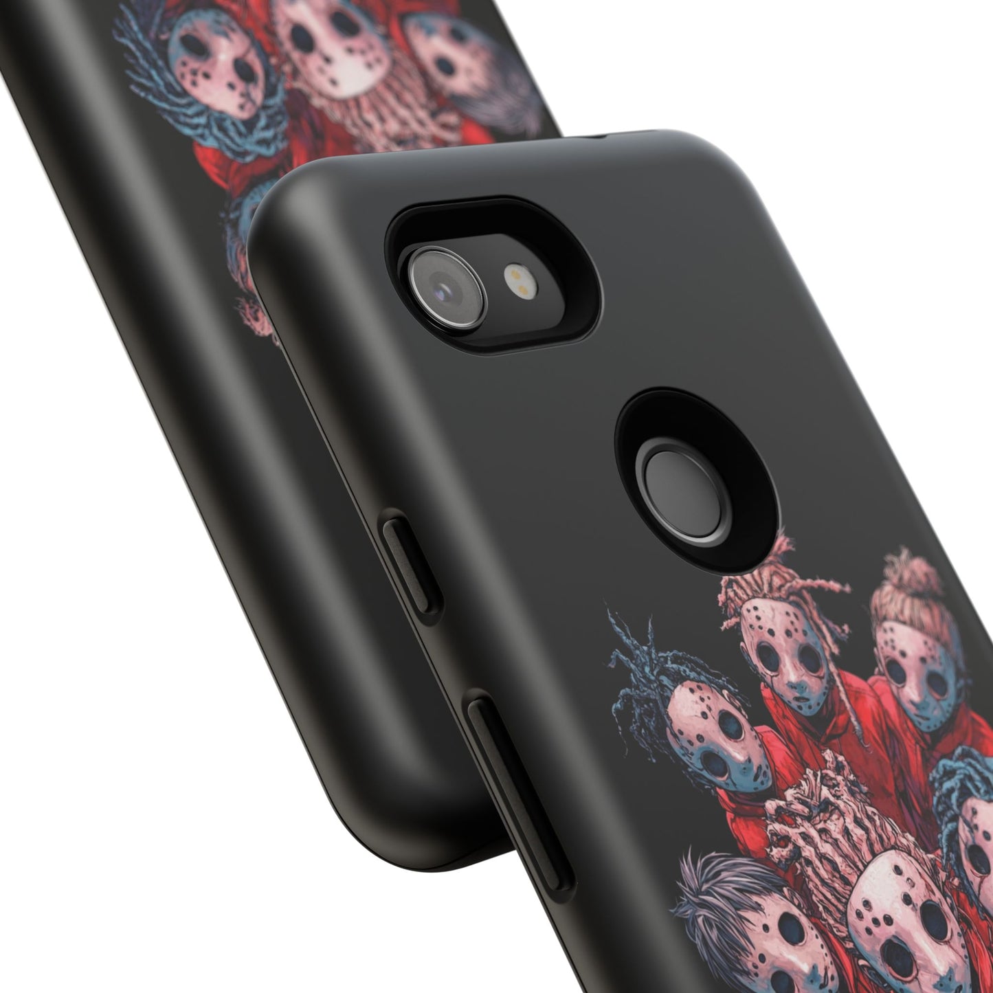 Phone Cases - Halloween Theme