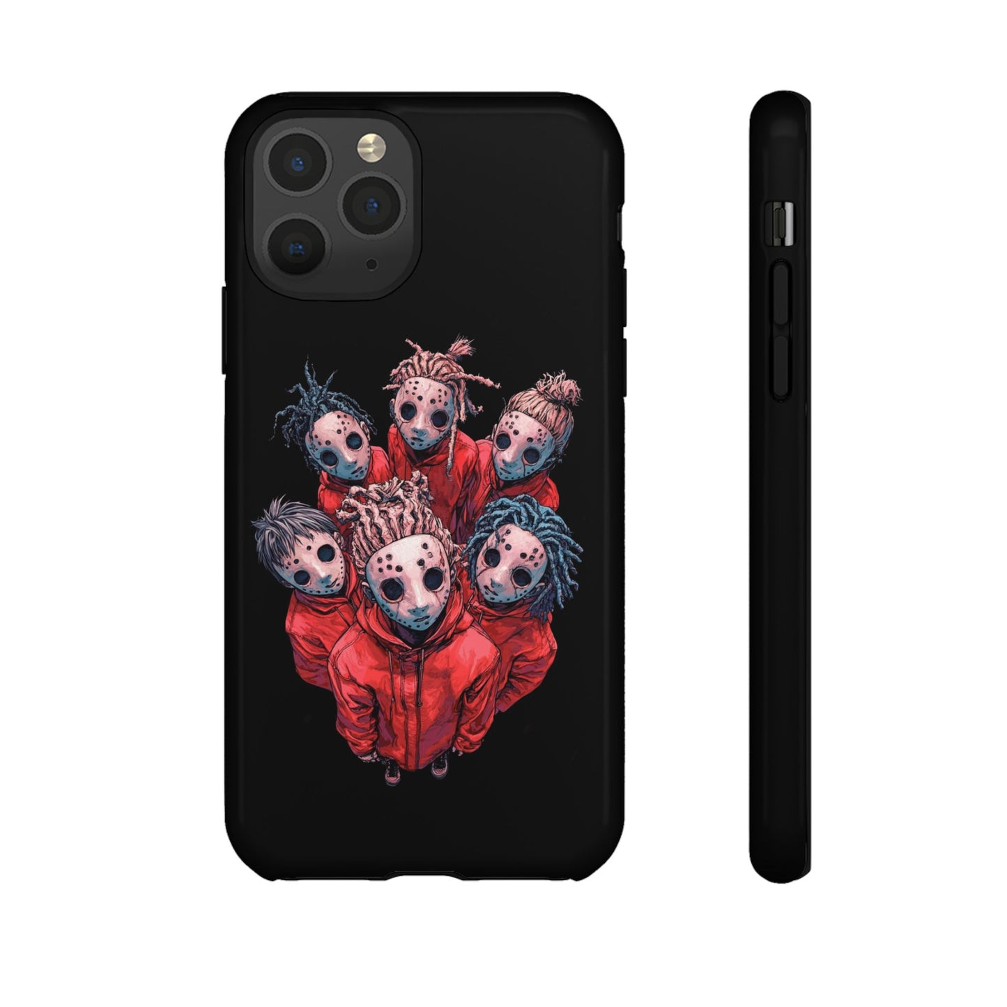 Phone Cases - Halloween Theme