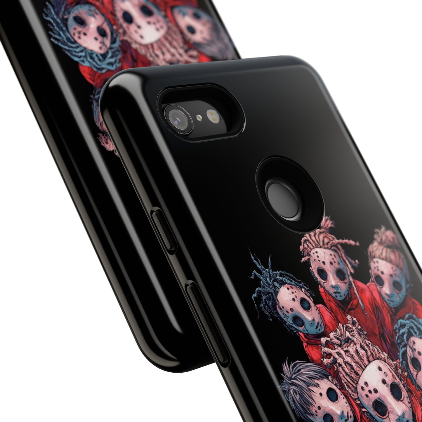 Phone Cases - Halloween Theme
