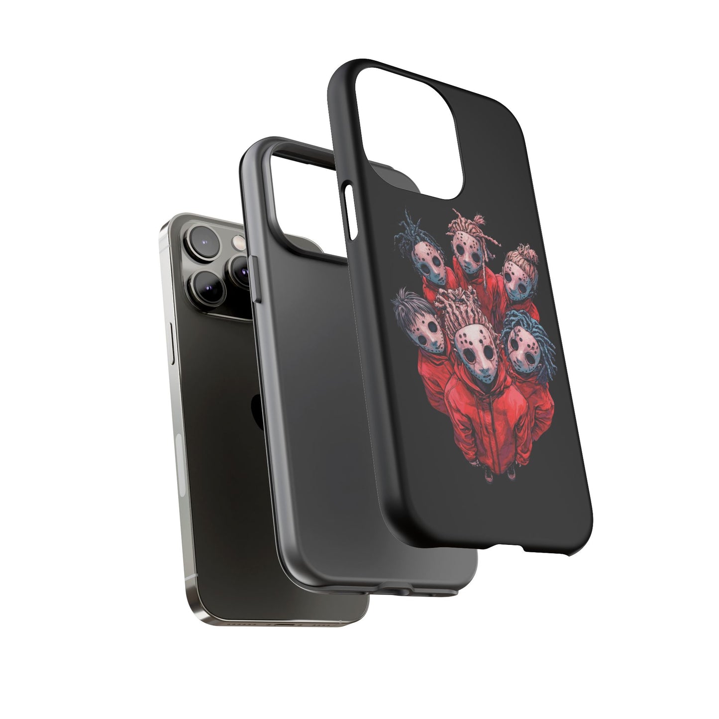 Phone Cases - Halloween Theme