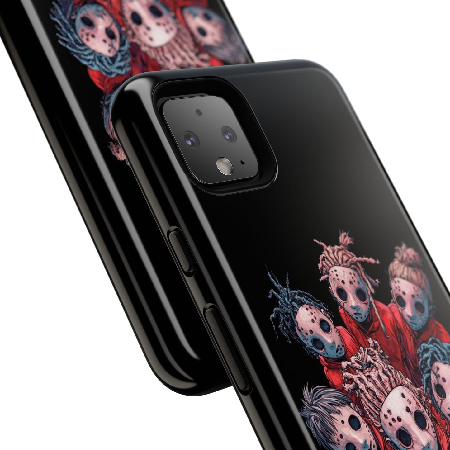 Phone Cases - Halloween Theme