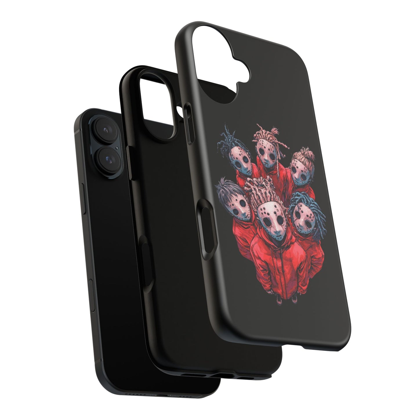Phone Cases - Halloween Theme