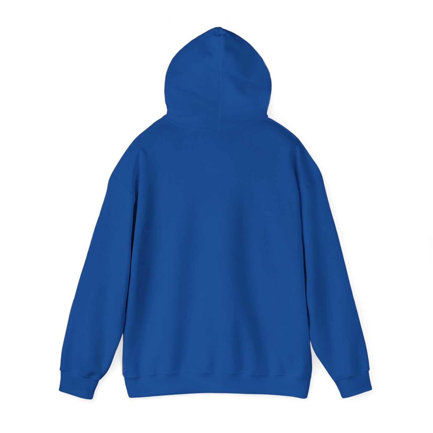 Life Is Better At The Gym Hooded Sweatshirt