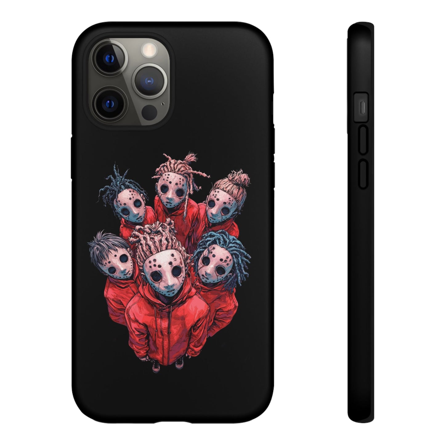 Phone Cases - Halloween Theme