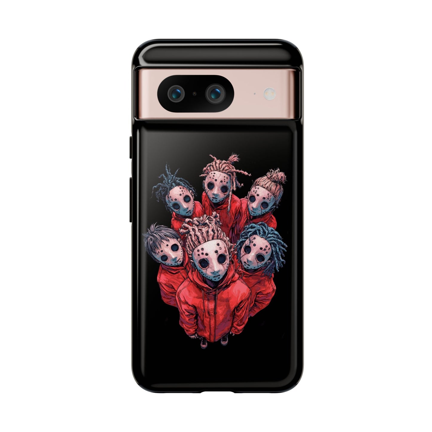 Phone Cases - Halloween Theme