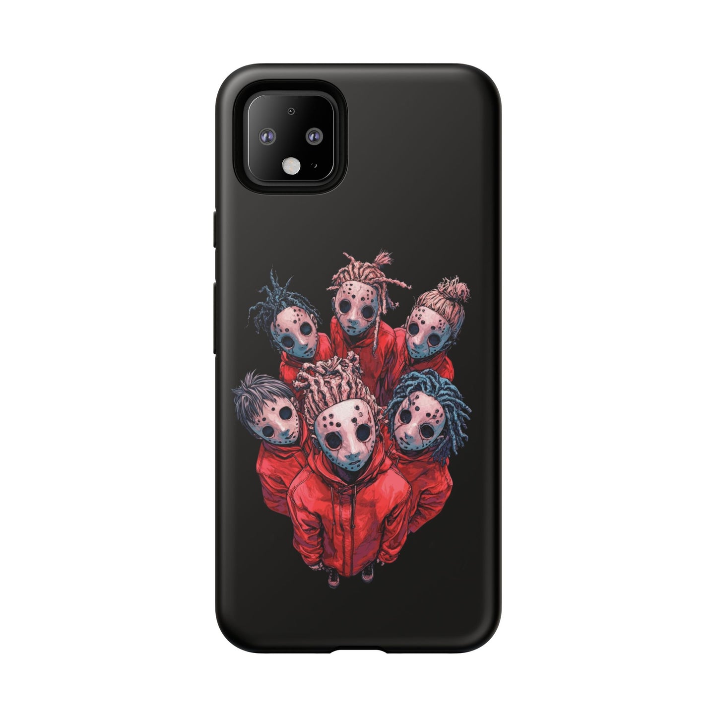Phone Cases - Halloween Theme