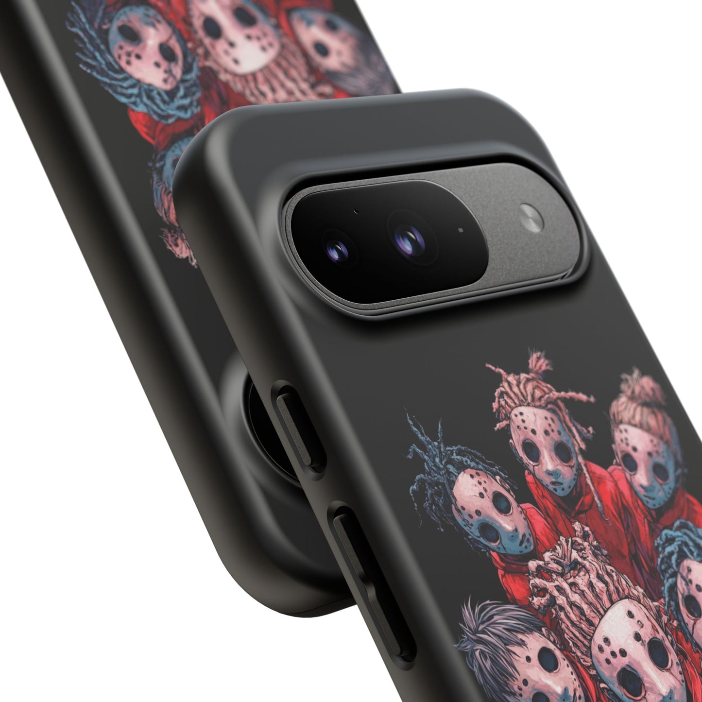 Phone Cases - Halloween Theme