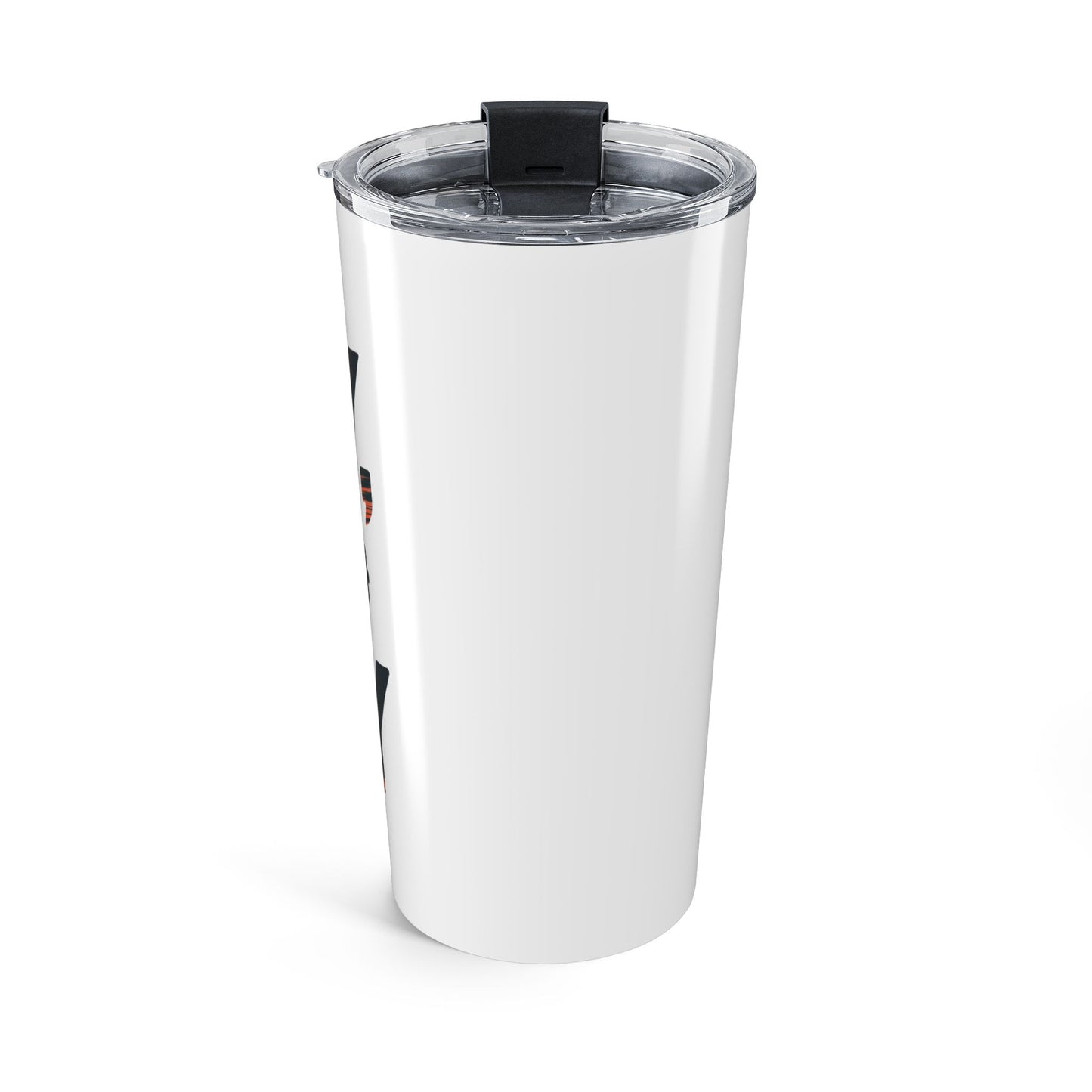 Motivational Gym Tumbler