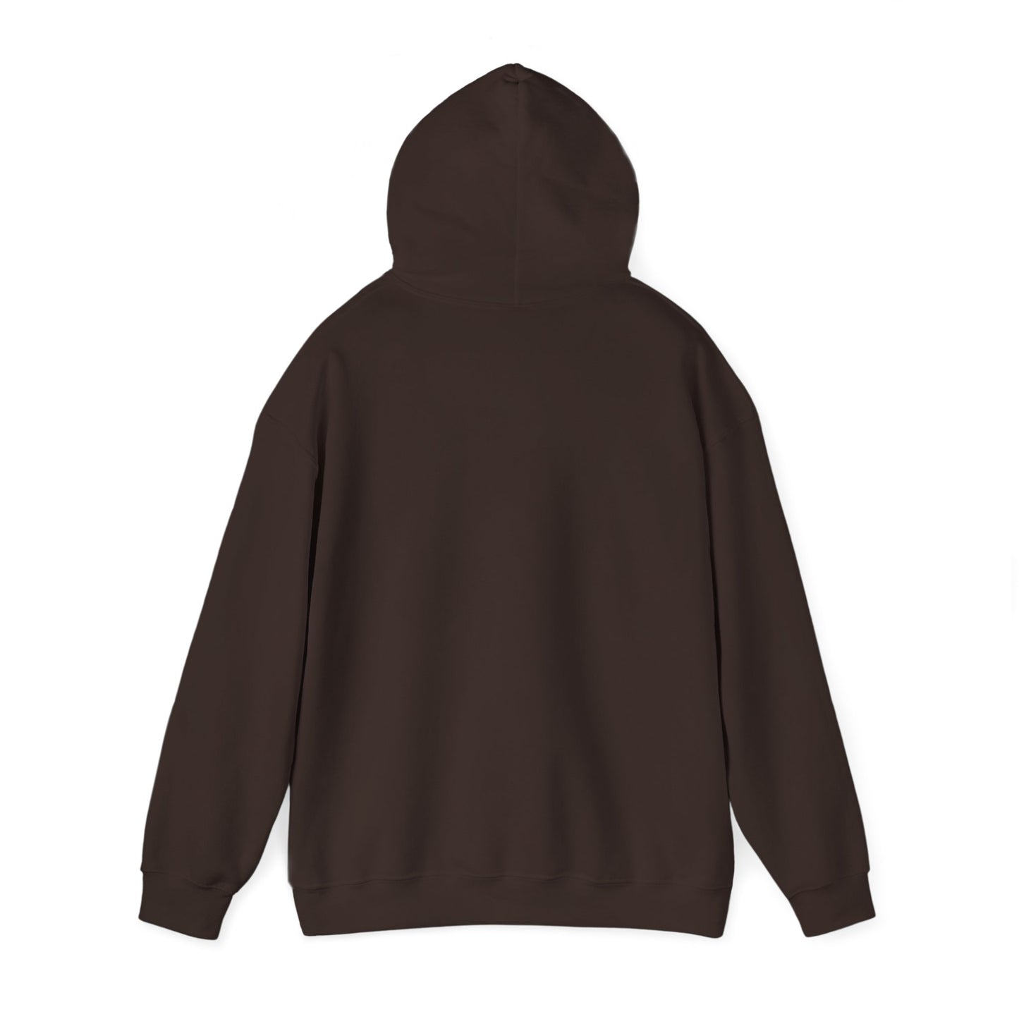 Fitness Journey Hoodie