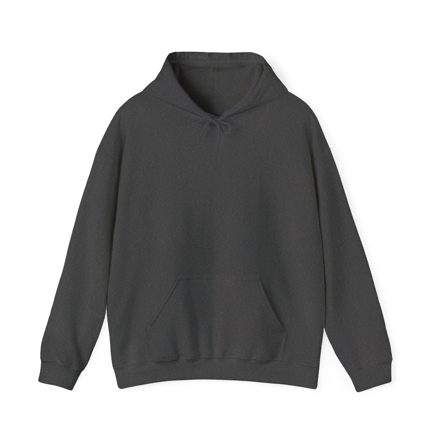 Powered by Coffee Hoodie