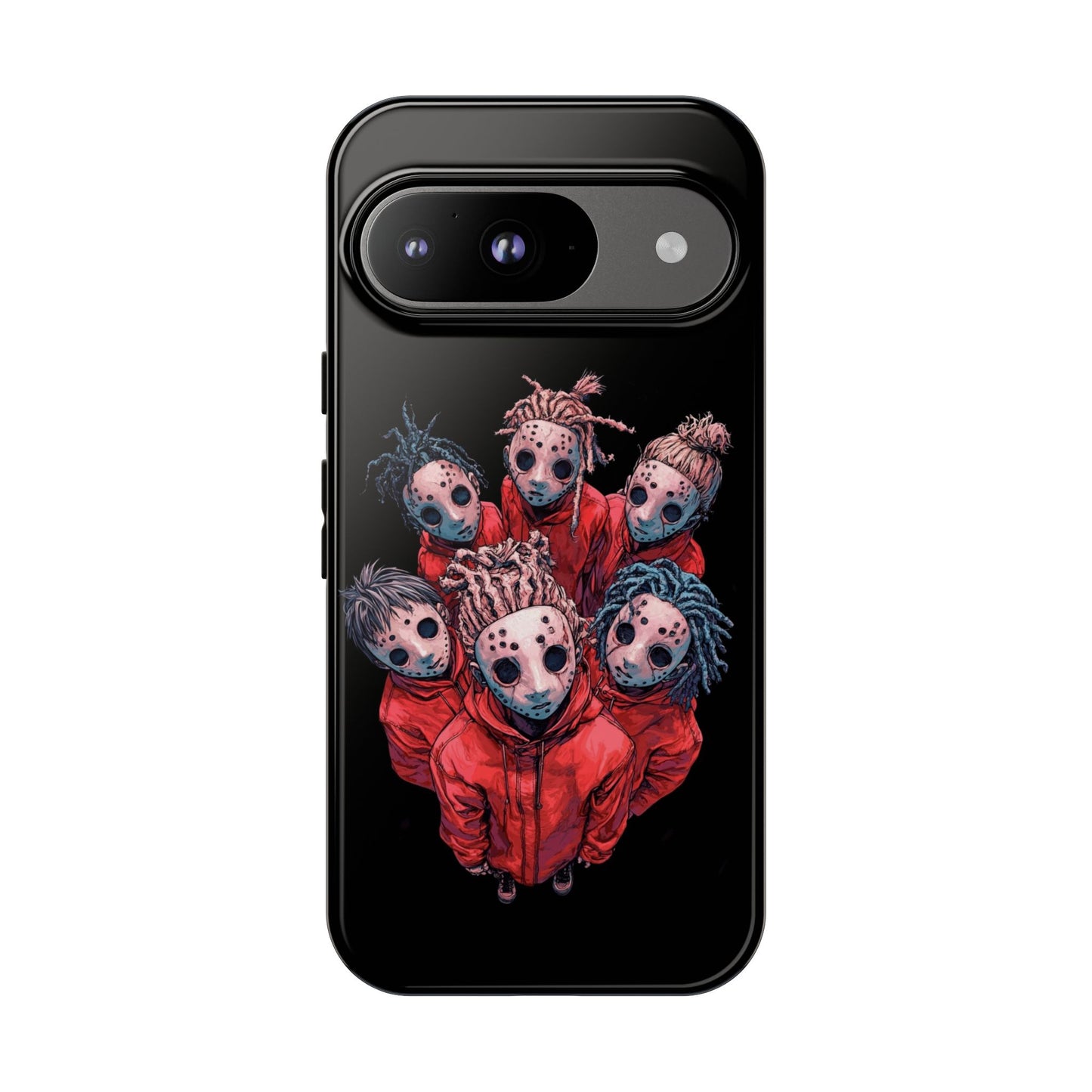 Phone Cases - Halloween Theme