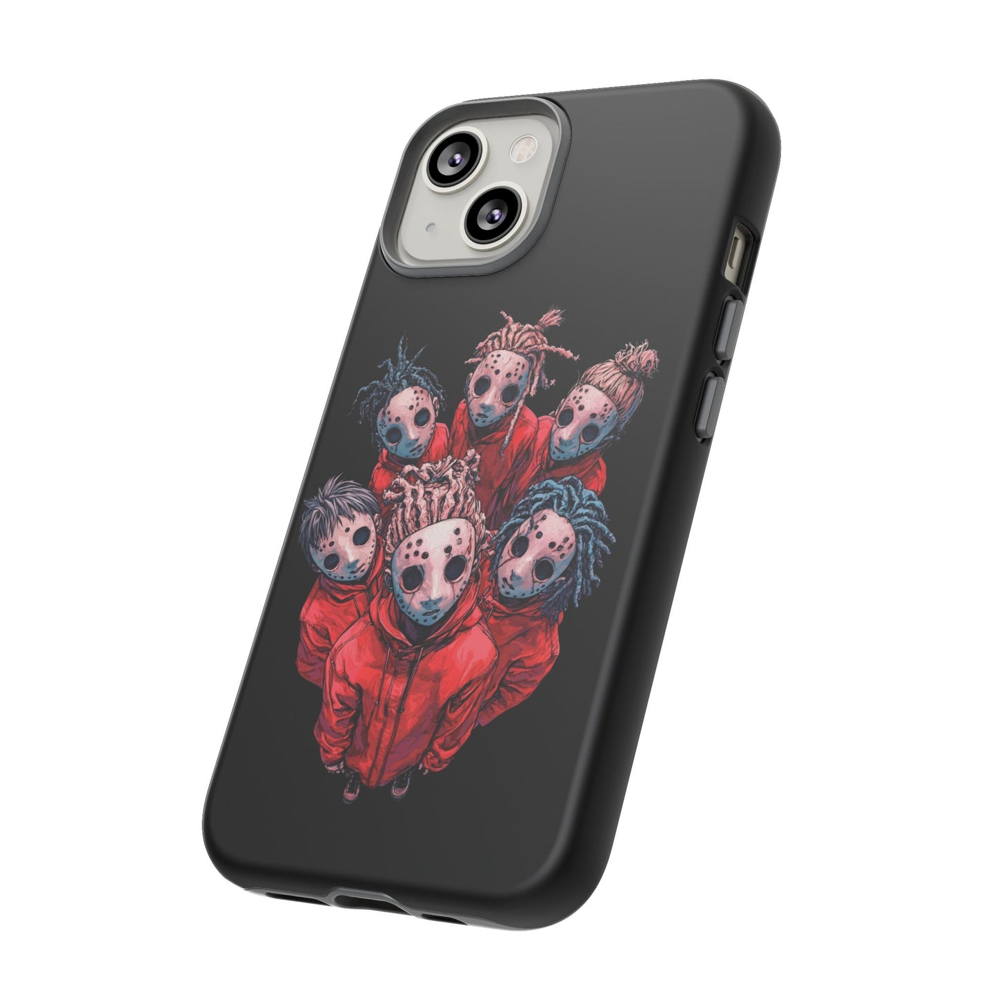 Phone Cases - Halloween Theme
