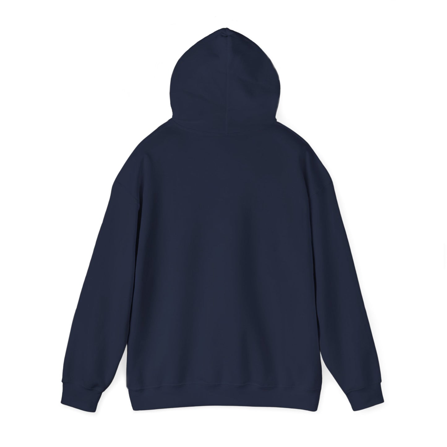 Life Is Better At The Gym Hooded Sweatshirt
