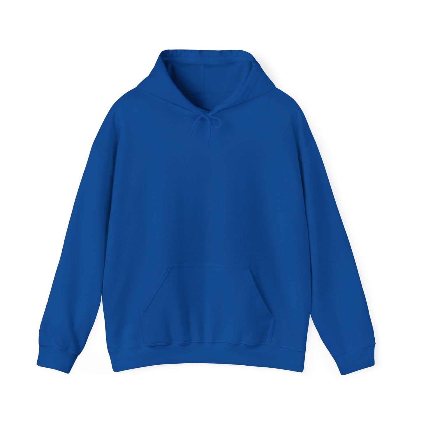 Dog Lover's Hooded Sweatshirt