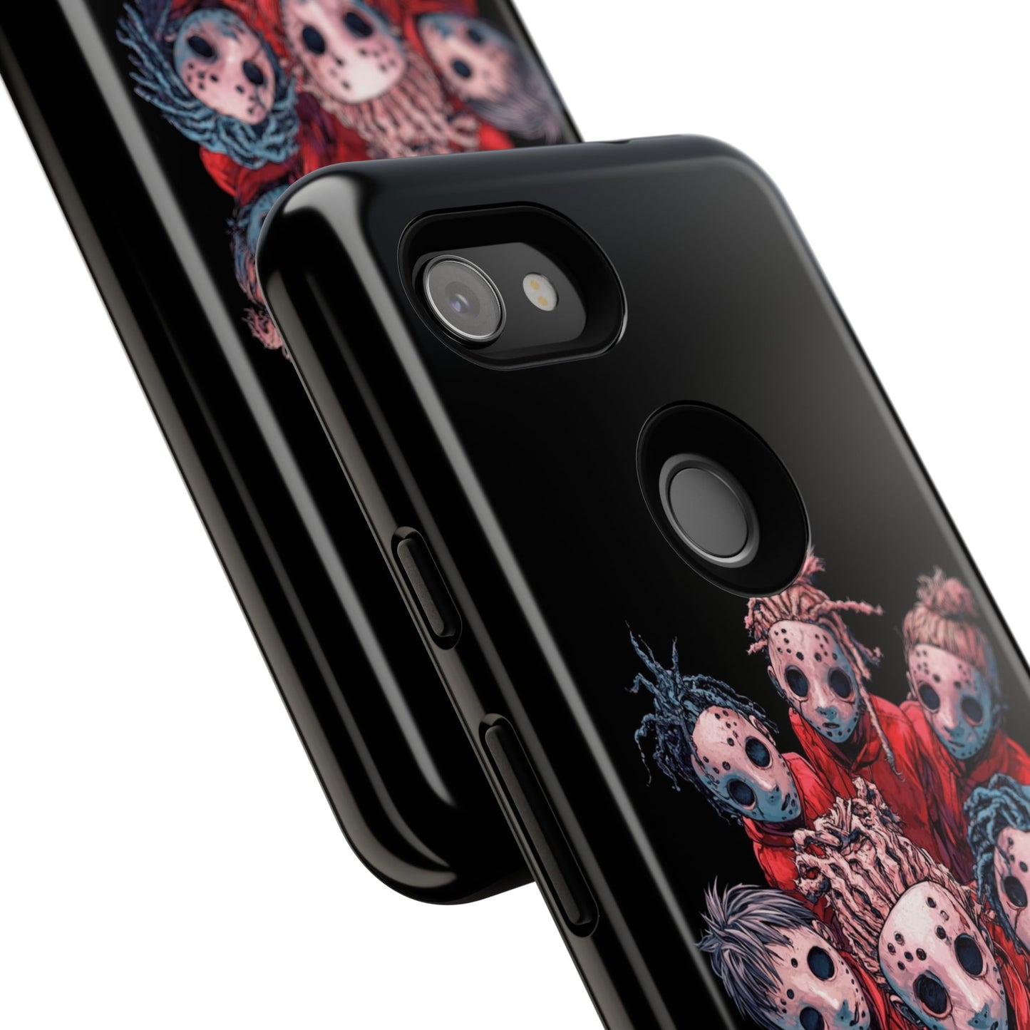 Phone Cases - Halloween Theme
