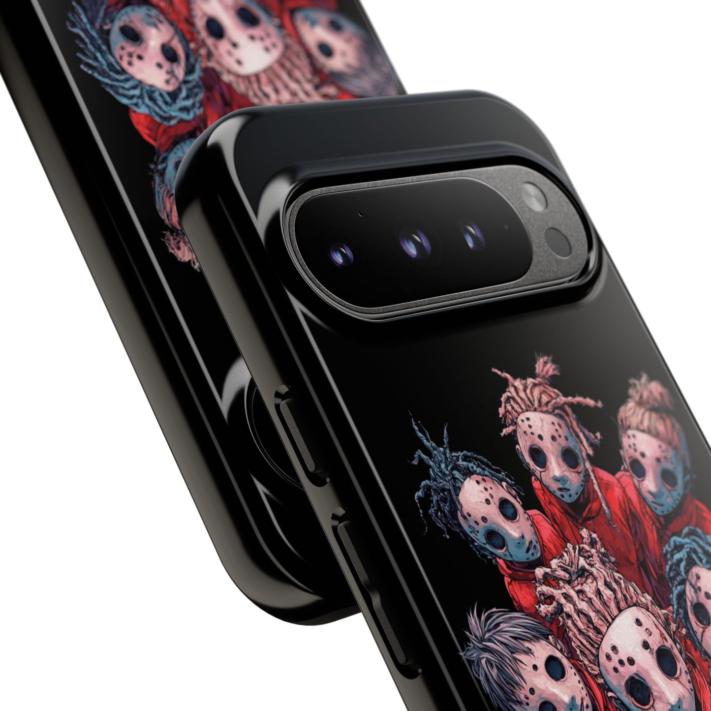 Phone Cases - Halloween Theme