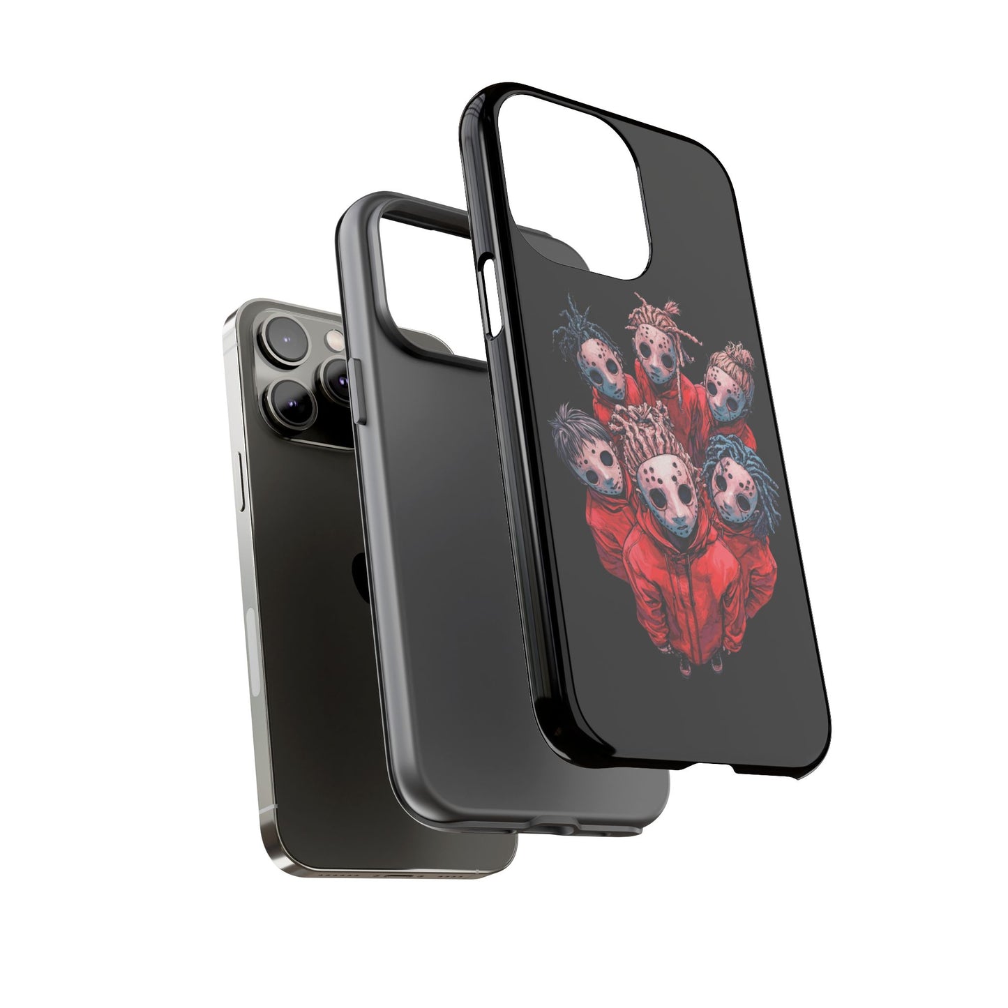 Phone Cases - Halloween Theme